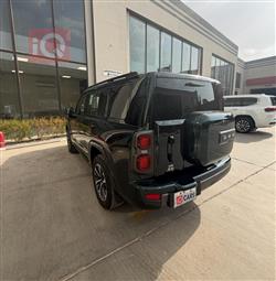 HAVAL H9